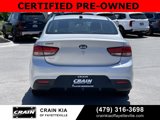 Certified 2020 Kia Rio LX image 6