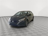 New 2025 Nissan Versa S image 5