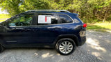 Used 2016 Jeep Cherokee Limited image 4