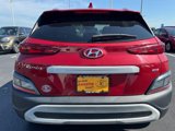 Used 2022 Hyundai Kona SEL w/ Cargo Package image 4