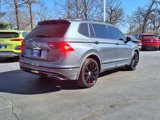 Used 2021 Volkswagen Tiguan SE R-Line image 3