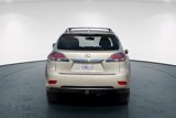 Used 2015 Lexus RX 350 AWD image 5