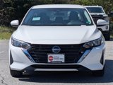 New 2025 Nissan Sentra S image 2