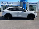 Used 2023 Honda HR-V Sport image 2