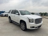 Used 2018 GMC Yukon Denali w/ Open Road Package image 2