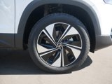 New 2025 Volkswagen Taos SE image 5