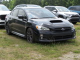 Used 2019 Subaru WRX Premium image 2