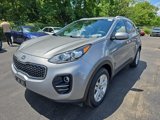Used 2019 Kia Sportage LX w/ LX Popular Package image 3