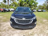 Used 2021 Chevrolet Equinox LT w/ Driver Convenience Package image 5