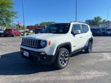 Used 2017 Jeep Renegade Latitude w/ Popular Equipment Group image 3