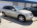 Used 2007 Chrysler Pacifica Limited image 4