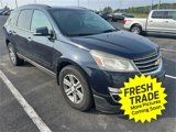 Used 2015 Chevrolet Traverse LT image 3