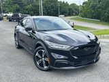Used 2021 Ford Mustang Mach-E Select w/ Comfort/Appearance Package image 2