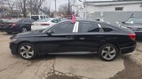 Used 2018 Honda Accord EX-L image 2