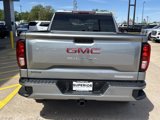 New 2025 GMC Sierra 1500 Elevation image 4