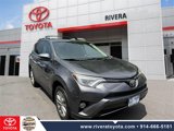 Used 2017 Toyota RAV4 Limited image 2