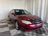 Used 2009 Subaru Legacy 2.5i Special Edition image 3