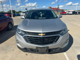 Used 2020 Chevrolet Equinox LT image 2