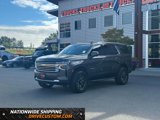 Used 2021 Chevrolet Tahoe High Country image 3