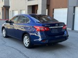 Used 2016 Nissan Sentra S image 3
