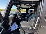 Used 2016 Jeep Wrangler Unlimited Rubicon image 2