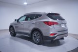Used 2017 Hyundai Santa Fe Sport w/ 2.0T Ultimate Tech Package 05 image 3