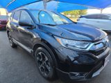 Used 2017 Honda CR-V Touring image 2