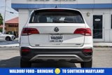 Used 2024 Volkswagen Taos S image 5