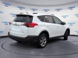 Used 2015 Toyota RAV4 XLE image 4