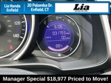 Used 2020 Honda Fit LX image 5