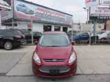 Used 2013 Ford C-MAX SE w/ Winter Pkg image 5
