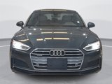 Used 2019 Audi A5 2.0T Premium Plus w/ Premium Plus image 2