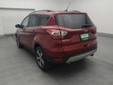 Used 2017 Ford Escape SE w/ SE Leather Comfort Package image 5