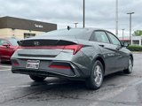 New 2025 Hyundai Elantra SE image 5