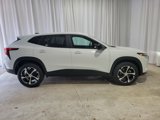New 2025 Chevrolet Trax RS w/ Driver Confidence Package image 4