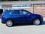 Used 2022 Chevrolet Equinox LT image 4