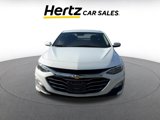 Used 2023 Chevrolet Malibu LT w/ Driver Confidence Package image 5