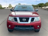 Used 2018 Nissan Frontier SV image 2