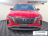 Certified 2022 Hyundai Tucson SEL w/ Cargo Package image 2