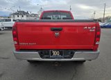 Used 2006 Dodge Ram 2500 Truck 4x4 Quad Cab image 5