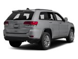 Used 2017 Jeep Grand Cherokee Laredo image 3