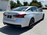 Used 2024 Nissan Altima 2.5 SR image 5