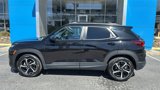 Certified 2023 Chevrolet TrailBlazer RS w/ Convenience Package image 2