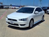 Used 2012 Mitsubishi Lancer ES image 2