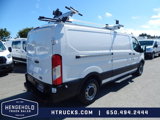 Used 2017 Ford Transit 150 148 Low Roof image 6