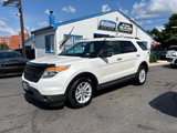 Used 2015 Ford Explorer XLT w/ Equipment Group 201B image 2