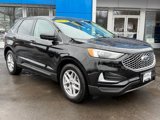 Used 2024 Ford Edge SEL image 3