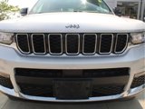 Certified 2021 Jeep Grand Cherokee L Limited image 2