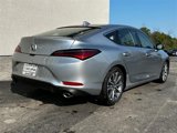 New 2025 Acura Integra image 3