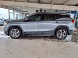 Used 2019 GMC Terrain SLT w/ LPO, 'HIT The Road' Package image 4